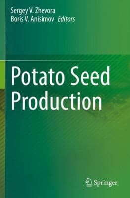 Tapa de Potato Seed Production