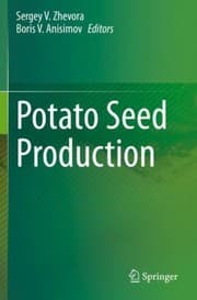 Tapa de Potato Seed Production