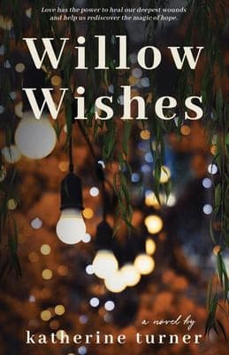 Tapa de Willow Wishes