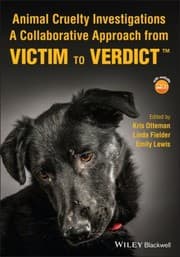 Tapa de Responding to Animal Cruelty Cases