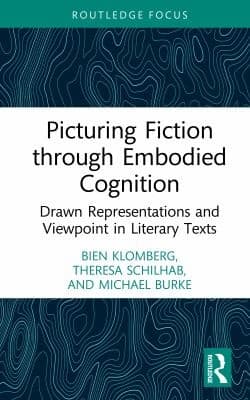 Tapa de Picturing Fiction Through Embodied Cognition