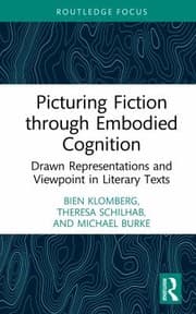 Tapa de Picturing Fiction Through Embodied Cognition