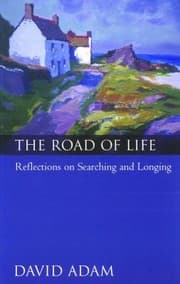 Tapa de Road of Life