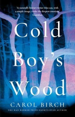 Tapa de Cold Boy's Wood