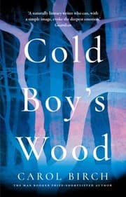 Tapa de Cold Boy's Wood