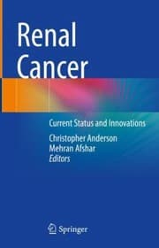 Tapa de Renal Cancer
