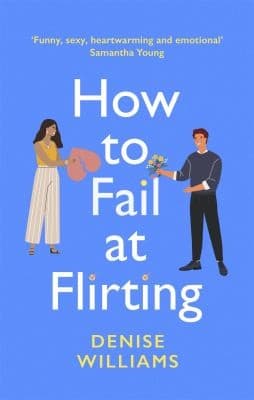 Tapa de How to Fail at Flirting