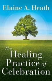 Tapa de Healing Practice of Celebration