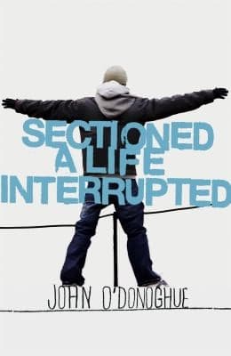 Tapa de Sectioned
