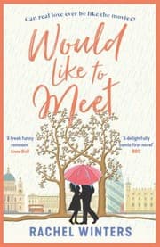Tapa de Would Like to Meet