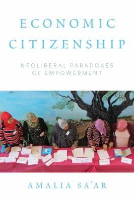 Tapa de Economic Citizenship