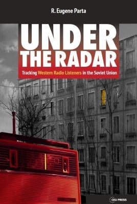 Tapa de Under the Radar