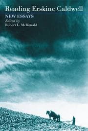 Tapa de Reading Erskine Caldwell