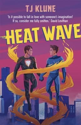 Tapa de Heat Wave