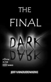 Tapa de Final Dark