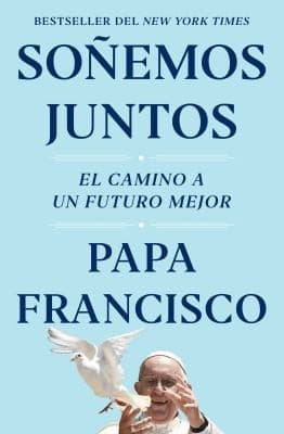 Tapa de Soñemos Juntos