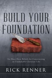 Tapa de Build Your Foundation