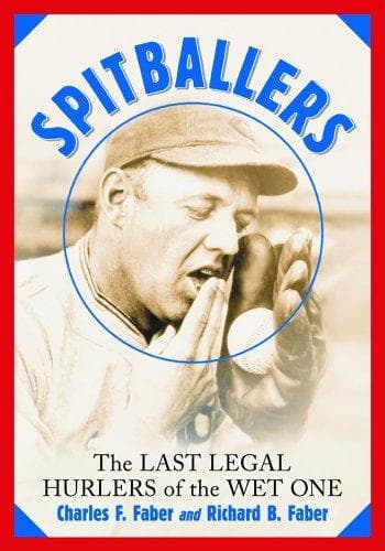 Tapa de Spitballers