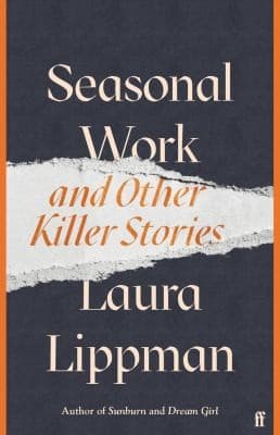 Tapa de Seasonal Work
