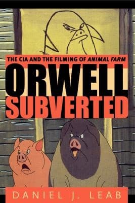 Tapa de Orwell Subverted