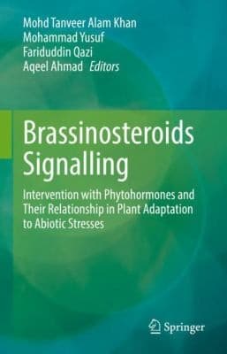 Tapa de Brassinosteroids Signalling