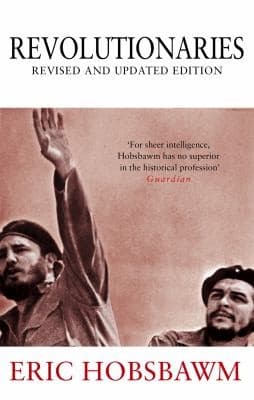 Tapa de Revolutionaries