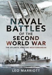 Tapa de Naval Battles of the Second World War