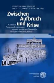 Tapa de Zwischen Aufbruch und Krise