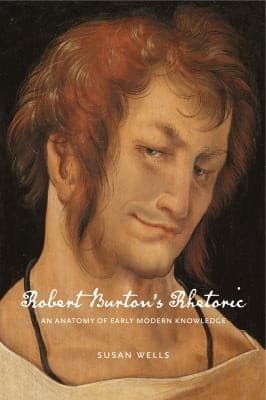 Tapa de Robert Burton's Rhetoric