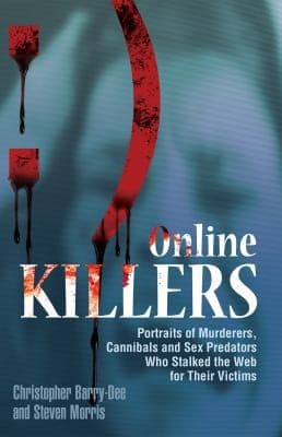 Tapa de Online Killers
