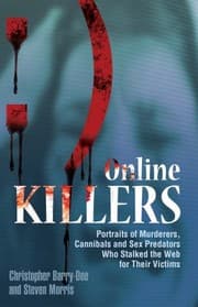 Tapa de Online Killers