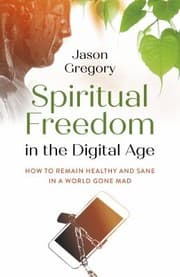 Tapa de Spiritual Freedom in the Digital Age