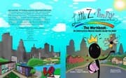 Tapa de Little Z and Firefly : the Workbook