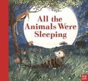Tapa de All the Animals Were Sleeping