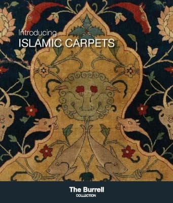 Tapa de Introducing Islamic Carpets