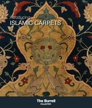 Tapa de Introducing Islamic Carpets