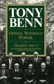 Tapa de Office Without Power