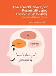 Tapa de Freud's Theory of Personality and Personality Testing
