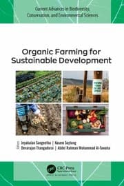 Tapa de Organic Farming for Sustainable Development