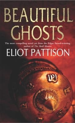 Tapa de Beautiful Ghosts