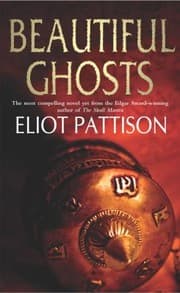 Tapa de Beautiful Ghosts