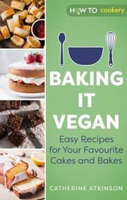 Tapa de Baking It Vegan