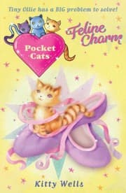 Tapa de Pocket Cats