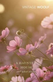 Tapa de Haunted House