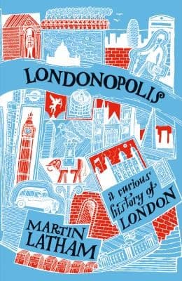 Tapa de Londonopolis