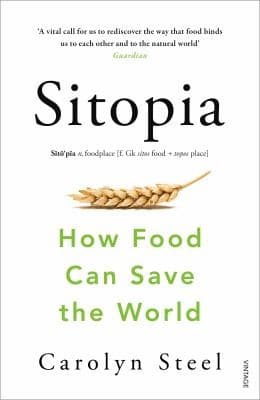 Tapa de Sitopia