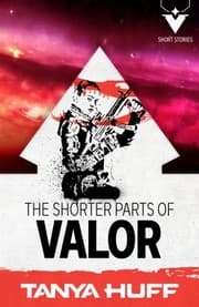 Tapa de Shorter Parts of Valor