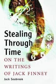 Tapa de Stealing Through Time