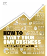 Tapa de How to Start Your Own Business