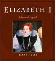 Tapa de Elizabeth I